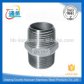hot sell stainless steel fittings